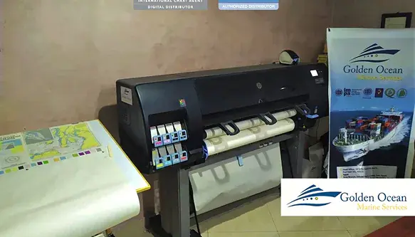 Marine Service Excellence